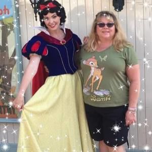 Meet your Posher, Rachel